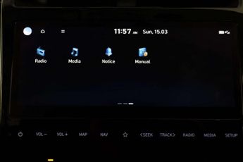 Hyundai TUCSON 1.6 h T-GDi Premium Auto Euro 6 (s/s) 5dr