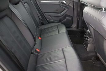 Audi A3 1.4 TFSIe 40 Sport Sportback S Tronic Euro 6 (s/s) 5dr 13kWh