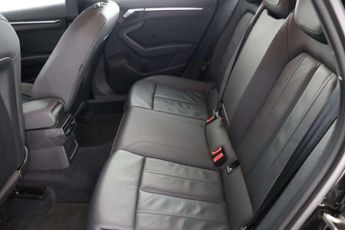 Audi A3 1.4 TFSIe 40 Sport Sportback S Tronic Euro 6 (s/s) 5dr 13kWh