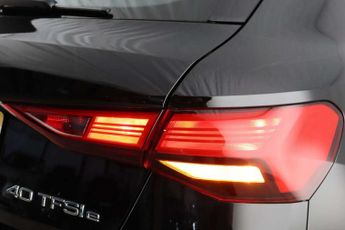 Audi A3 1.4 TFSIe 40 Sport Sportback S Tronic Euro 6 (s/s) 5dr 13kWh