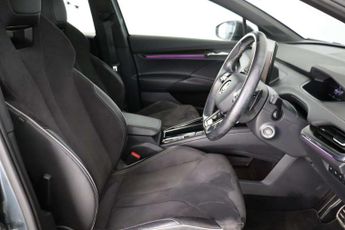 Skoda Enyaq 82kWh 80x SportLine Auto 4WD 5dr (DC125kW)