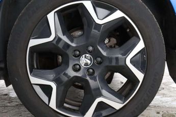 Vauxhall Grandland 1.2 Turbo Ultimate Auto Euro 6 (s/s) 5dr