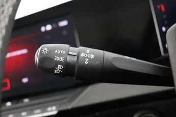 Vauxhall Astra 1.2 Turbo Design Euro 6 (s/s) 5dr