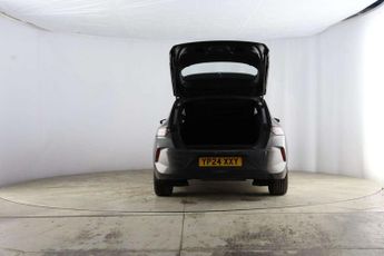 Vauxhall Astra 1.2 Turbo Design Euro 6 (s/s) 5dr