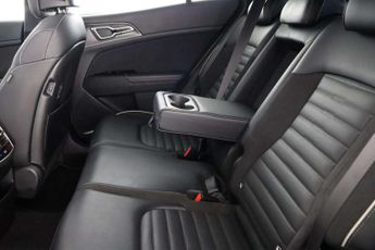 Kia Sportage 1.6 T-GDi MHEV GT-Line S DCT AWD Euro 6 (s/s) 5dr