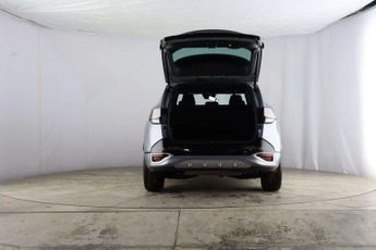 Kia Sportage 1.6 T-GDi MHEV GT-Line S DCT AWD Euro 6 (s/s) 5dr