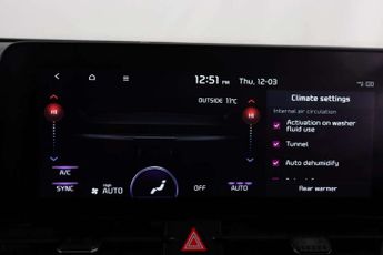 Kia Sportage 1.6 T-GDi MHEV GT-Line S DCT AWD Euro 6 (s/s) 5dr