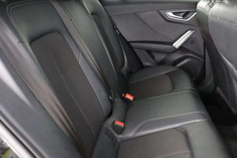 Audi Q2 1.5 TFSI CoD 35 S line S Tronic Euro 6 (s/s) 5dr