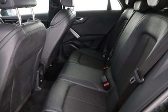Audi Q2 1.5 TFSI CoD 35 S line S Tronic Euro 6 (s/s) 5dr