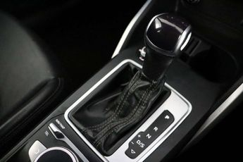 Audi Q2 1.5 TFSI CoD 35 S line S Tronic Euro 6 (s/s) 5dr