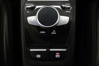 Audi Q2 1.5 TFSI CoD 35 S line S Tronic Euro 6 (s/s) 5dr