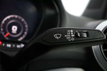 Audi Q2 1.5 TFSI CoD 35 S line S Tronic Euro 6 (s/s) 5dr