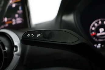 Audi Q2 1.5 TFSI CoD 35 S line S Tronic Euro 6 (s/s) 5dr