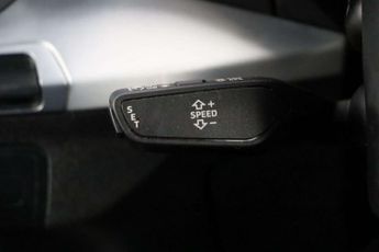 Audi Q2 1.5 TFSI CoD 35 S line S Tronic Euro 6 (s/s) 5dr