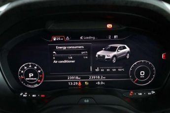 Audi Q2 1.5 TFSI CoD 35 S line S Tronic Euro 6 (s/s) 5dr