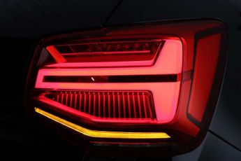 Audi Q2 1.5 TFSI CoD 35 S line S Tronic Euro 6 (s/s) 5dr
