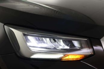 Audi Q2 1.5 TFSI CoD 35 S line S Tronic Euro 6 (s/s) 5dr