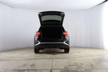 Audi Q2 1.5 TFSI CoD 35 S line S Tronic Euro 6 (s/s) 5dr