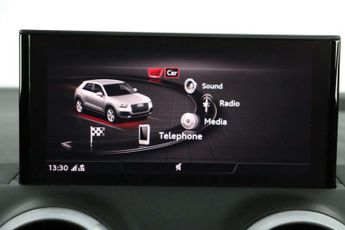 Audi Q2 1.5 TFSI CoD 35 S line S Tronic Euro 6 (s/s) 5dr