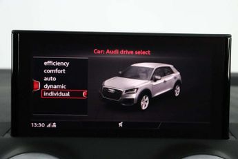 Audi Q2 1.5 TFSI CoD 35 S line S Tronic Euro 6 (s/s) 5dr
