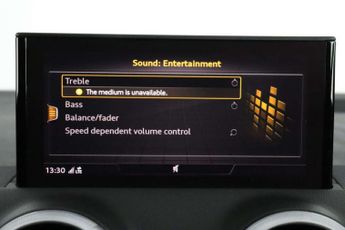 Audi Q2 1.5 TFSI CoD 35 S line S Tronic Euro 6 (s/s) 5dr