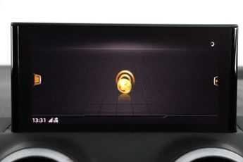 Audi Q2 1.5 TFSI CoD 35 S line S Tronic Euro 6 (s/s) 5dr