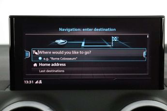 Audi Q2 1.5 TFSI CoD 35 S line S Tronic Euro 6 (s/s) 5dr