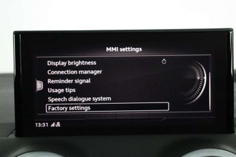 Audi Q2 1.5 TFSI CoD 35 S line S Tronic Euro 6 (s/s) 5dr