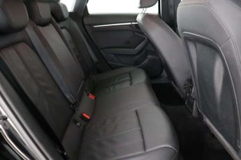 Audi A3 1.5 TFSI 35 Sport Sportback S Tronic Euro 6 (s/s) 5dr