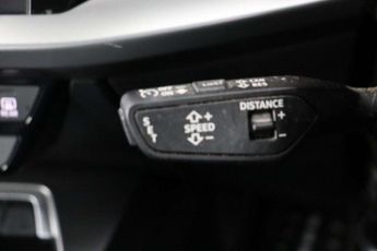 Audi A3 1.5 TFSI 35 Sport Sportback S Tronic Euro 6 (s/s) 5dr