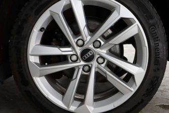 Audi A3 1.5 TFSI 35 Sport Sportback S Tronic Euro 6 (s/s) 5dr