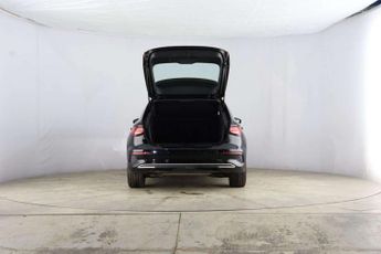 Audi A3 1.5 TFSI 35 Sport Sportback S Tronic Euro 6 (s/s) 5dr