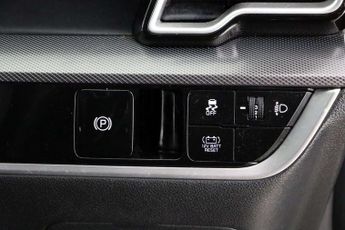 Kia Sportage 1.6 h T-GDi GT-Line Auto Euro 6 (s/s) 5dr