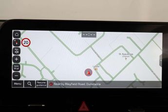 Kia Sportage 1.6 h T-GDi GT-Line Auto Euro 6 (s/s) 5dr