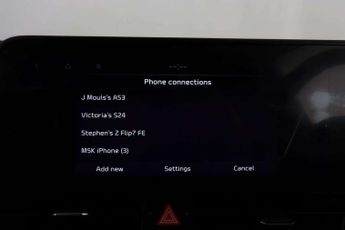 Kia Sportage 1.6 h T-GDi GT-Line Auto Euro 6 (s/s) 5dr