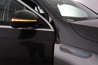 Mercedes-Benz EQC EQC 400 80kWh AMG Line Auto 4MATIC 5dr
