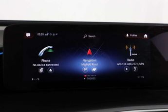 Mercedes-Benz EQC EQC 400 80kWh AMG Line Auto 4MATIC 5dr