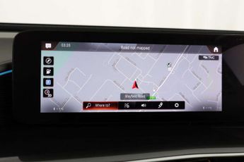 Mercedes-Benz EQC EQC 400 80kWh AMG Line Auto 4MATIC 5dr