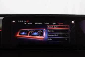 Mercedes-Benz EQC EQC 400 80kWh AMG Line Auto 4MATIC 5dr