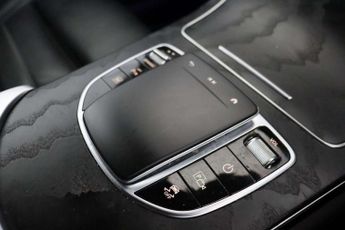 Mercedes-Benz GLC 2.0 GLC300de 13.5kWh AMG Line (Premium) G-Tronic+ 4MATIC Euro 6 