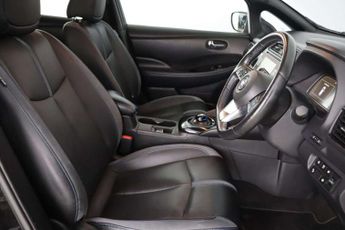 Nissan Leaf 62kWh e+ Tekna Auto 5dr