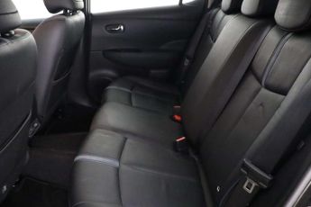 Nissan Leaf 62kWh e+ Tekna Auto 5dr