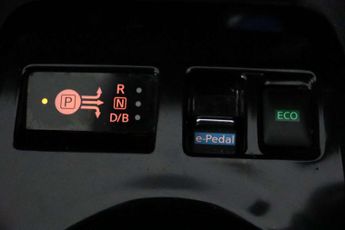Nissan Leaf 62kWh e+ Tekna Auto 5dr