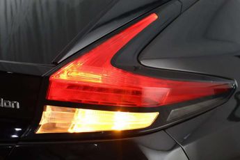 Nissan Leaf 62kWh e+ Tekna Auto 5dr