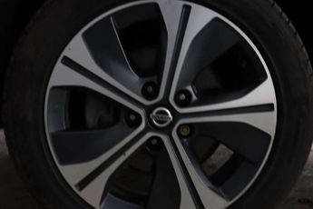 Nissan Leaf 62kWh e+ Tekna Auto 5dr