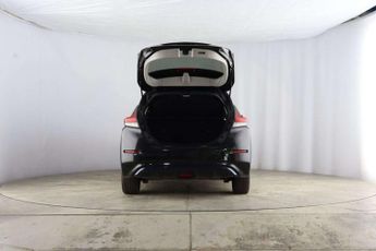 Nissan Leaf 62kWh e+ Tekna Auto 5dr