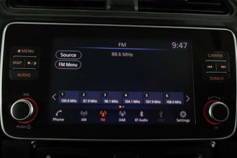 Nissan Leaf 62kWh e+ Tekna Auto 5dr