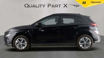 Hyundai KONA 64kWh Ultimate Auto 5dr (10.5kW Charger)