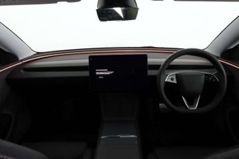 Tesla Model 3 (Dual Motor) Performance Auto 4WDE 4dr