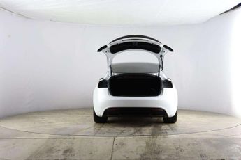 Tesla Model 3 (Dual Motor) Performance Auto 4WDE 4dr
